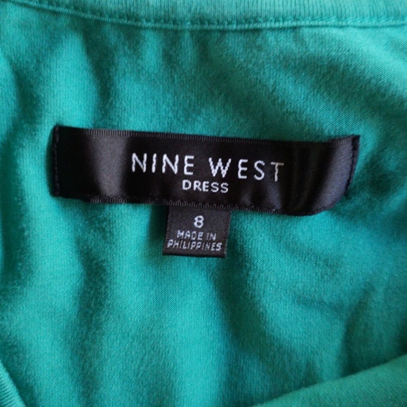 Nine west dress - Picture 3 of 6